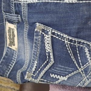 Jeans 31 x 34 boot cut